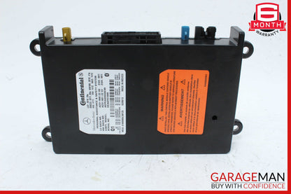 Mercedes W204 C250 E550 GL450 SLK250 Tele Aid Control Module 2319002203 OEM