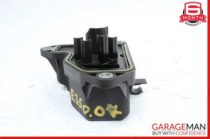 06-15 Mercedes W211 E350 SLK300 C300 Engine Oil Separator Cover 2720160134 OEM
