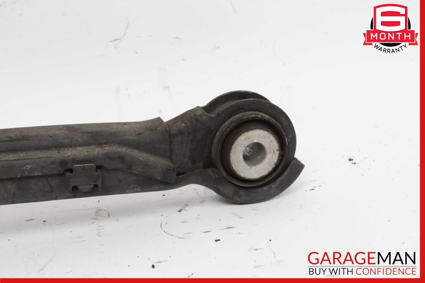 08-18 Mercedes W212 E350 C300 Rear Right or Left Side Lower Thrust Control Arm