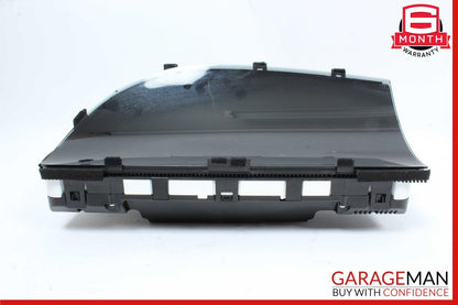 10-14 Mercedes S550 CL550 S500 Speedometer Odometer Instrument Cluster Gauge