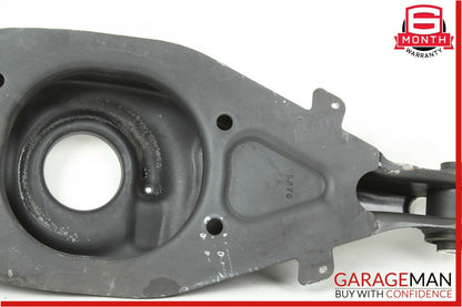 12-16 Mercedes R172 SLK350 Rear Right / Left Side Suspension Lower Control Arm
