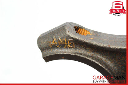 03-11 Mercedes S55 E55 SL55 CL55 AMG Engine Motor Piston Connecting Rod OEM