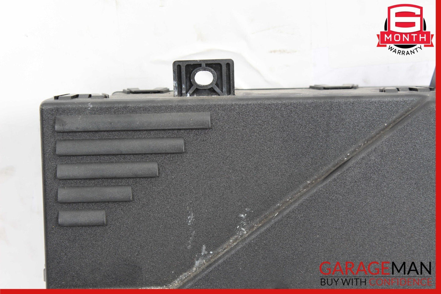 07-14 Mercedes W216 CL550 S550 Electric Power Supply Fuse Box Module Unit OEM