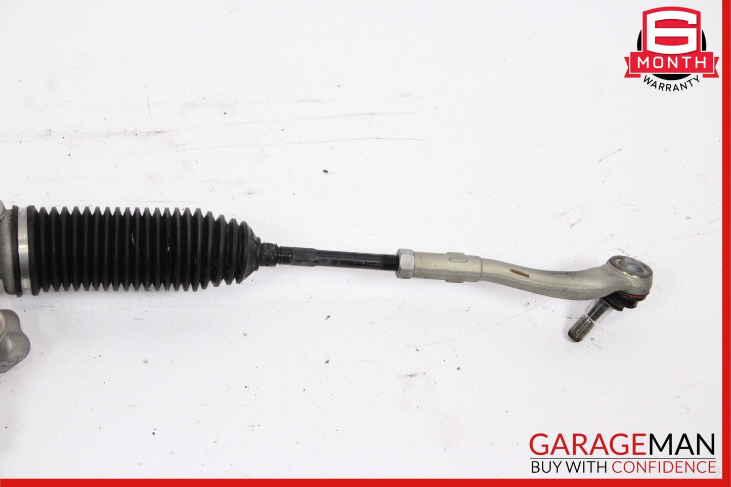 08-14 Mercedes W204 C300 C250 C350 Power Steering Rack and Pinion Assembly RWD