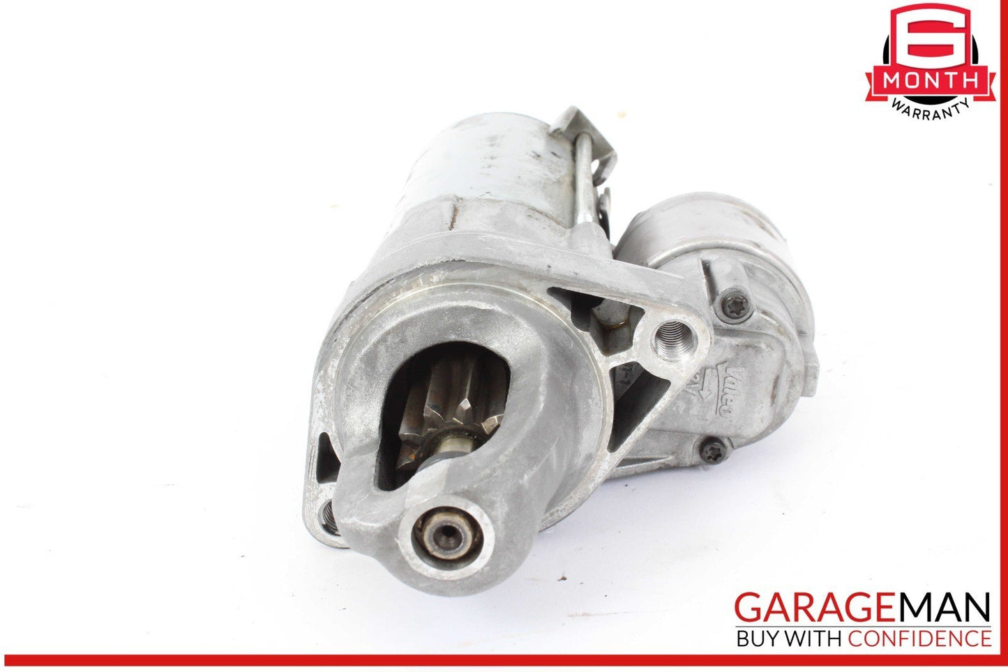 12-17 Mercedes X166 GL450 4MATIC CL550 E550 Engine Starter Motor 2789060800 OEM