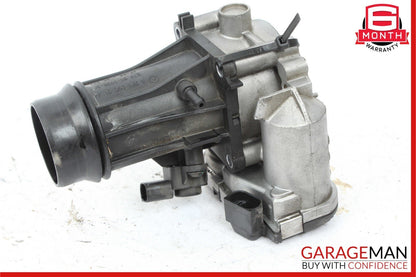 12-15 Mercedes W204 C250 SLK250 1.8L M271 Engine Throttle Body 2661410525 OEM