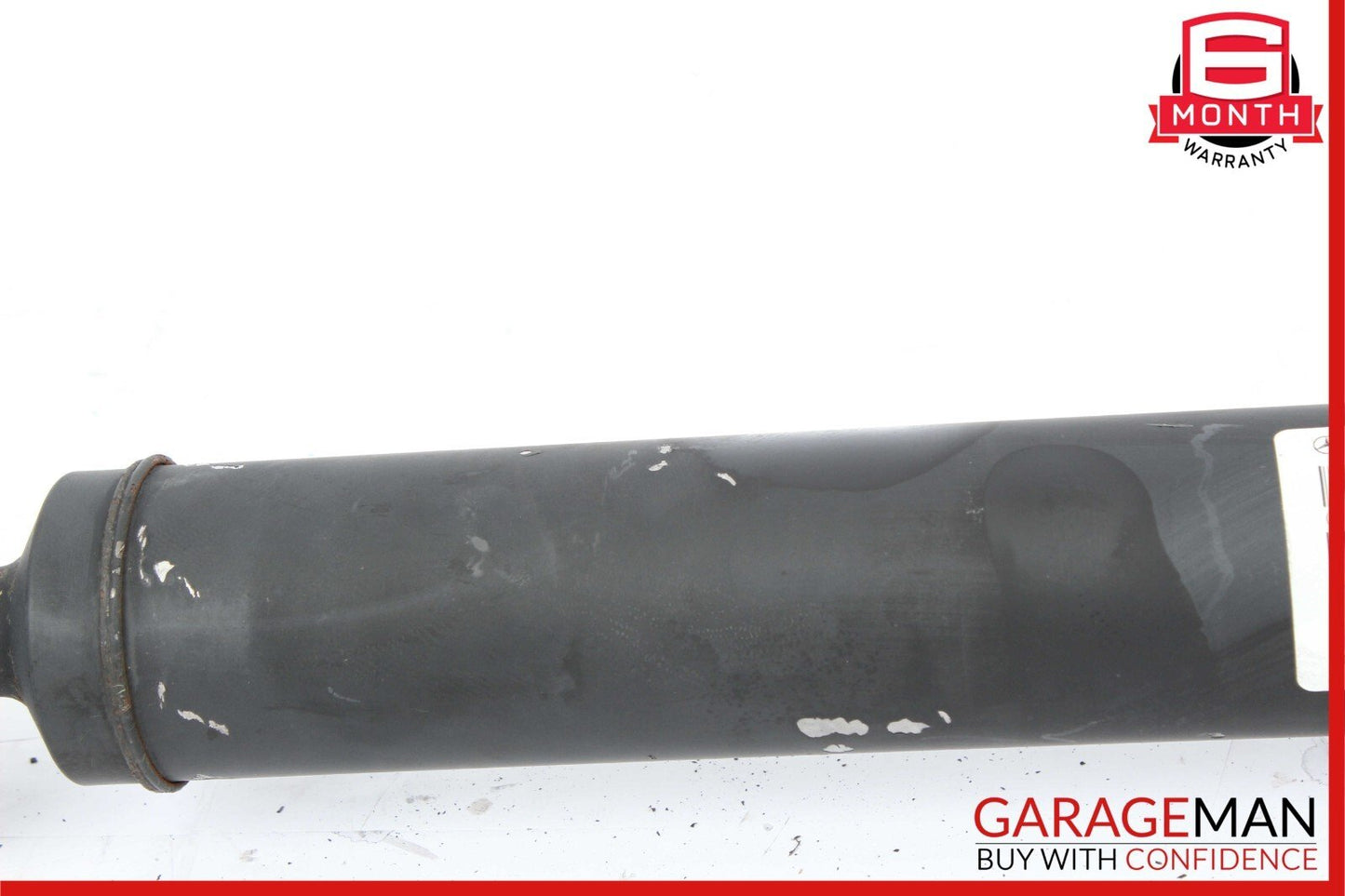06-12 Mercedes X164 GL450 ML350 Front Drive Axle Shaft Driveshaft 1644100701 OEM