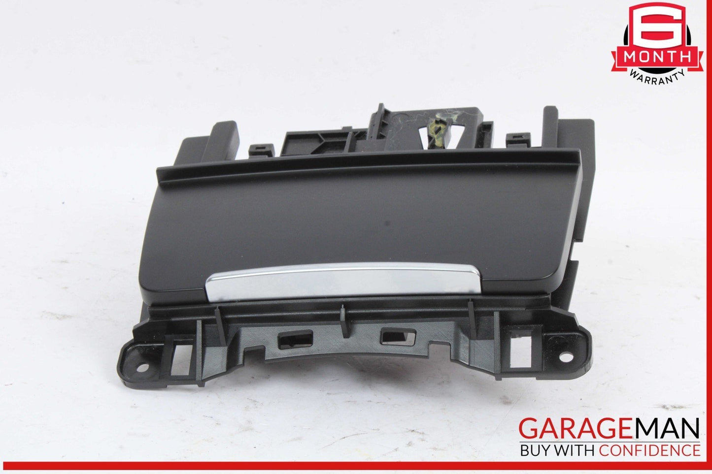 13-17 Audi Q5 A5 S4 Front Center Console Ash Tray Ashtray Assembly 8K0857951C