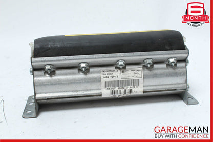 97-04 Mercedes W210 E320 SLK230 SLK320 Dashboard Right Side Airbag Air Bag OEM