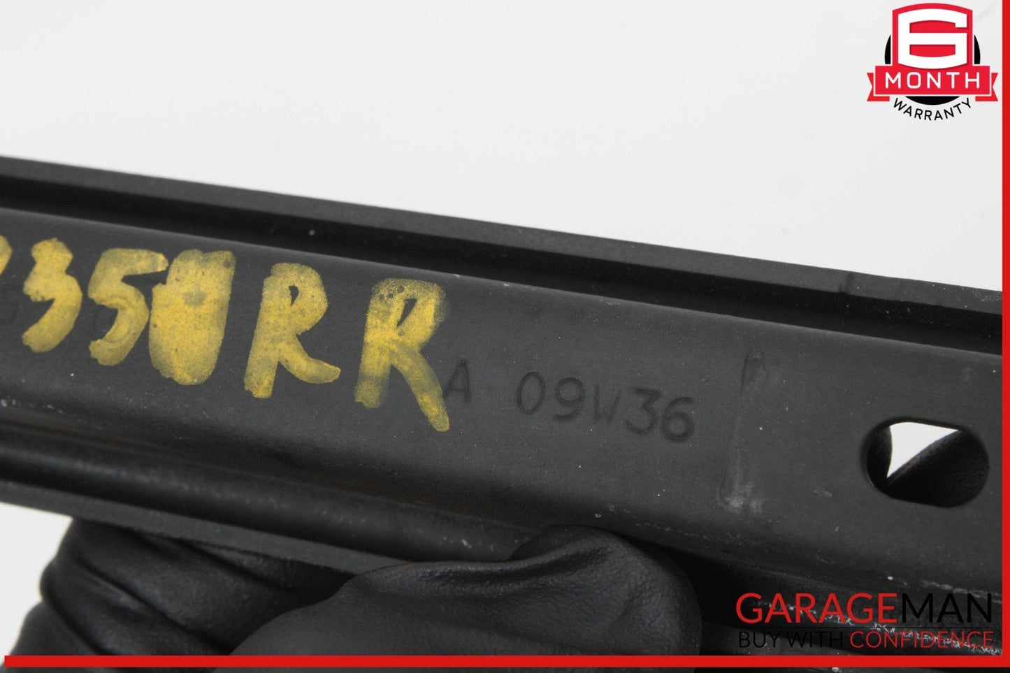 08-17 Mercedes W207 E350 C250 Rear Left or Right Side Lower Thrust Control Arm