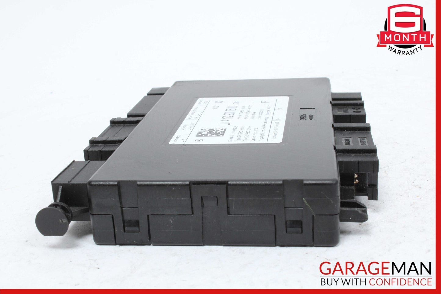 08-18 Mercedes W204 C350 SLK250 Front Left Side Seat Control Module Unit OEM