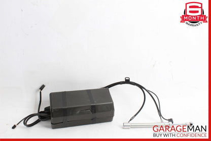07-14 Mercedes W216 CL550 Trunk Lid Lift Hydraulic Pump Motor Cylinder w/ Case