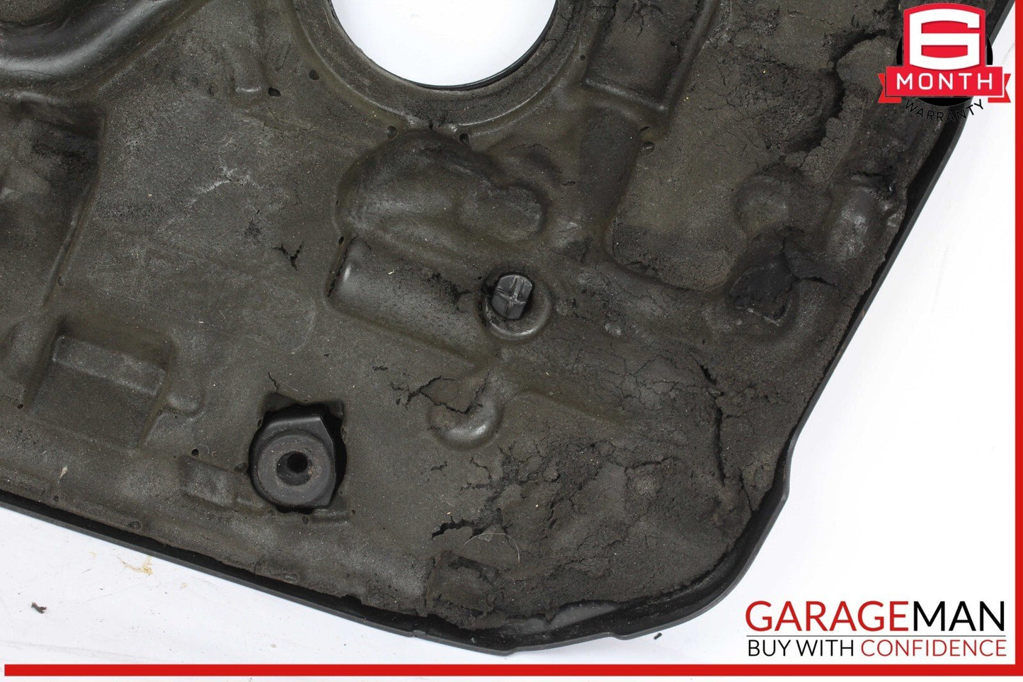 20-24 BMW X1 Engine Motor Top Cover Panel 8656447 OEM