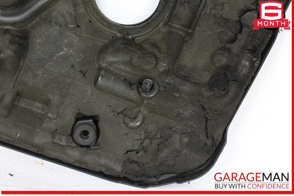 20-24 BMW X1 Engine Motor Top Cover Panel 8656447 OEM