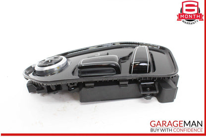 11-18 Audi A8 S8 Front Left Driver Side Seat Adjustment Switch 8K0959747 OEM