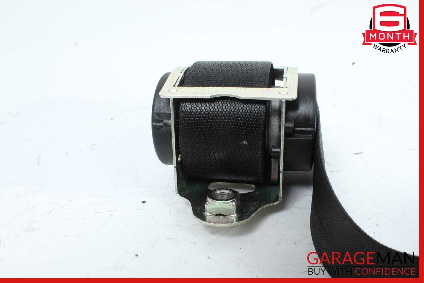 06-09 Mercedes W251 R350 4MATIC Front Right Side Seat Belt Retractor Assembly