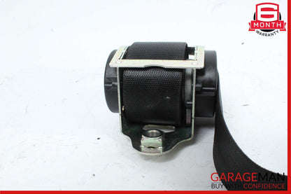 06-09 Mercedes W251 R350 4MATIC Front Right Side Seat Belt Retractor Assembly