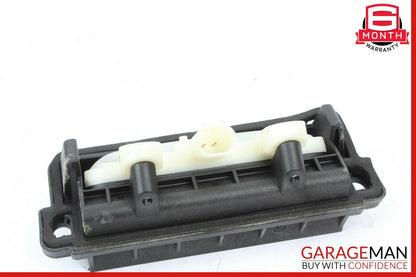 07-13 Mercedes W221 S550 CL600 Trunk Lid Unlock Release Handle 2217500893 OEM