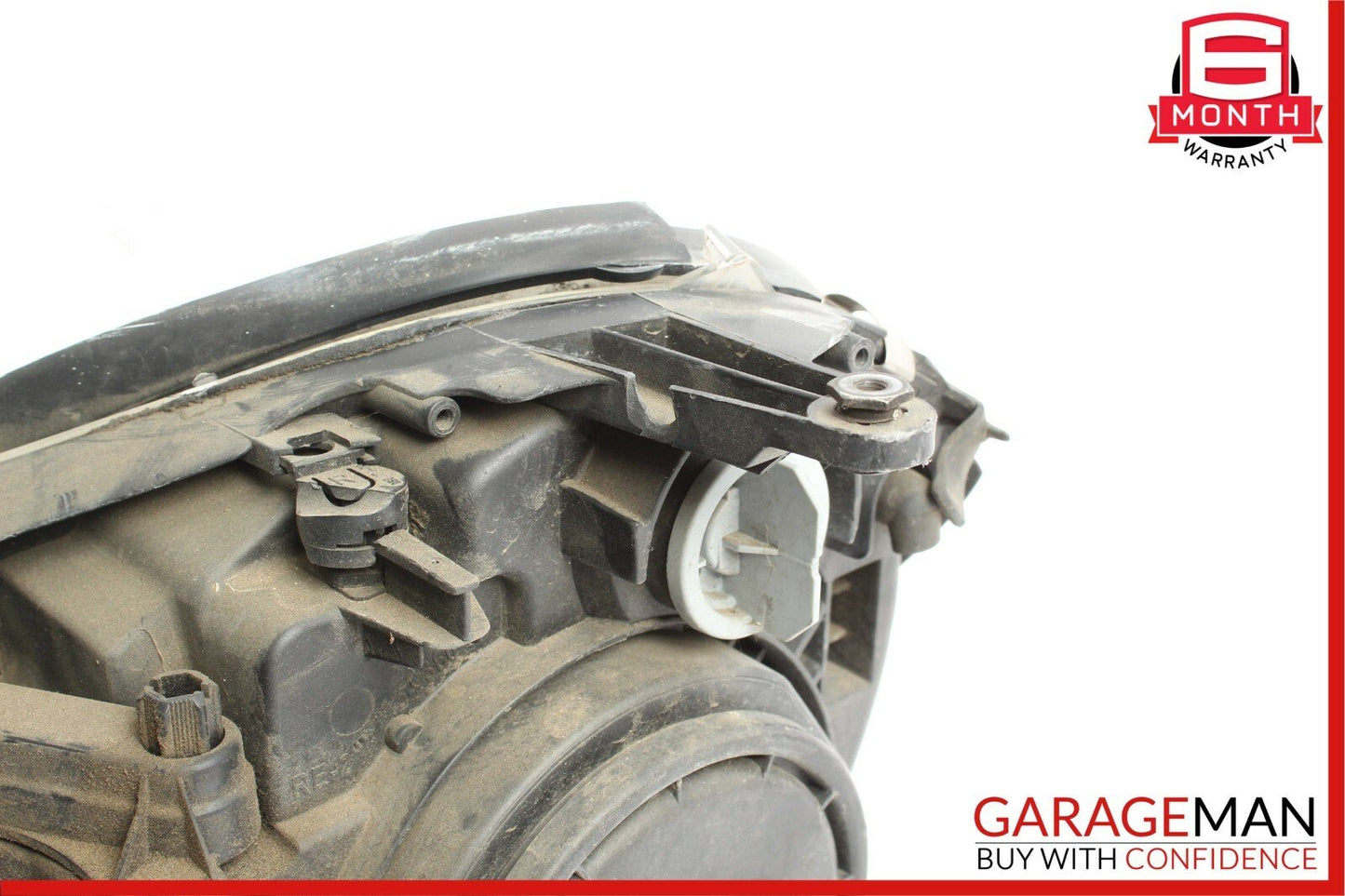 03-06 Mercedes W211 E350 Front Right Passenger Side Headlight Head Light Lamp
