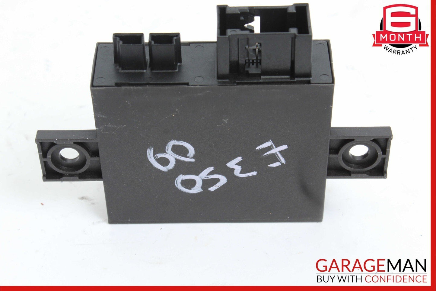 06-13 Mercedes W211 E350 ML350 R350 TPMS Tire Pressure Control 1645403762 OEM
