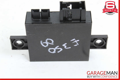 06-13 Mercedes W211 E350 ML350 R350 TPMS Tire Pressure Control 1645403762 OEM