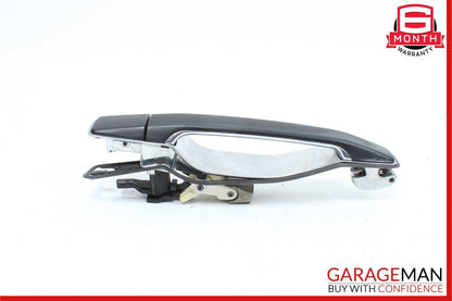 92-99 Mercedes W140 500SEL S420 Rear Left Driver Side Exterior Door Handle OEM