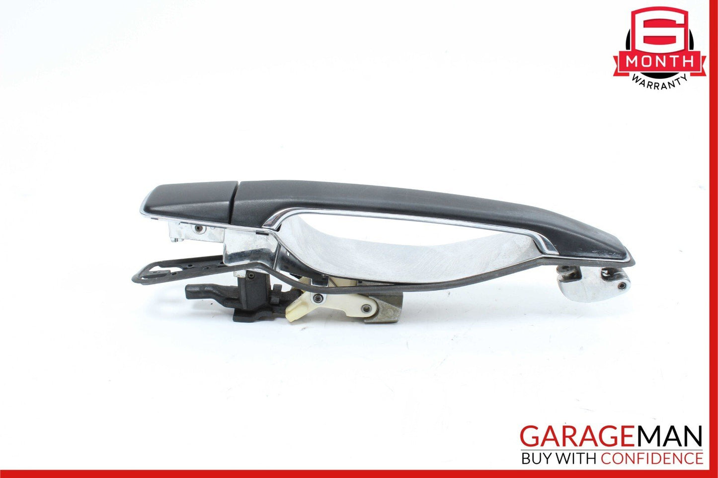 92-99 Mercedes W140 500SEL S420 Rear Left Driver Side Exterior Door Handle OEM