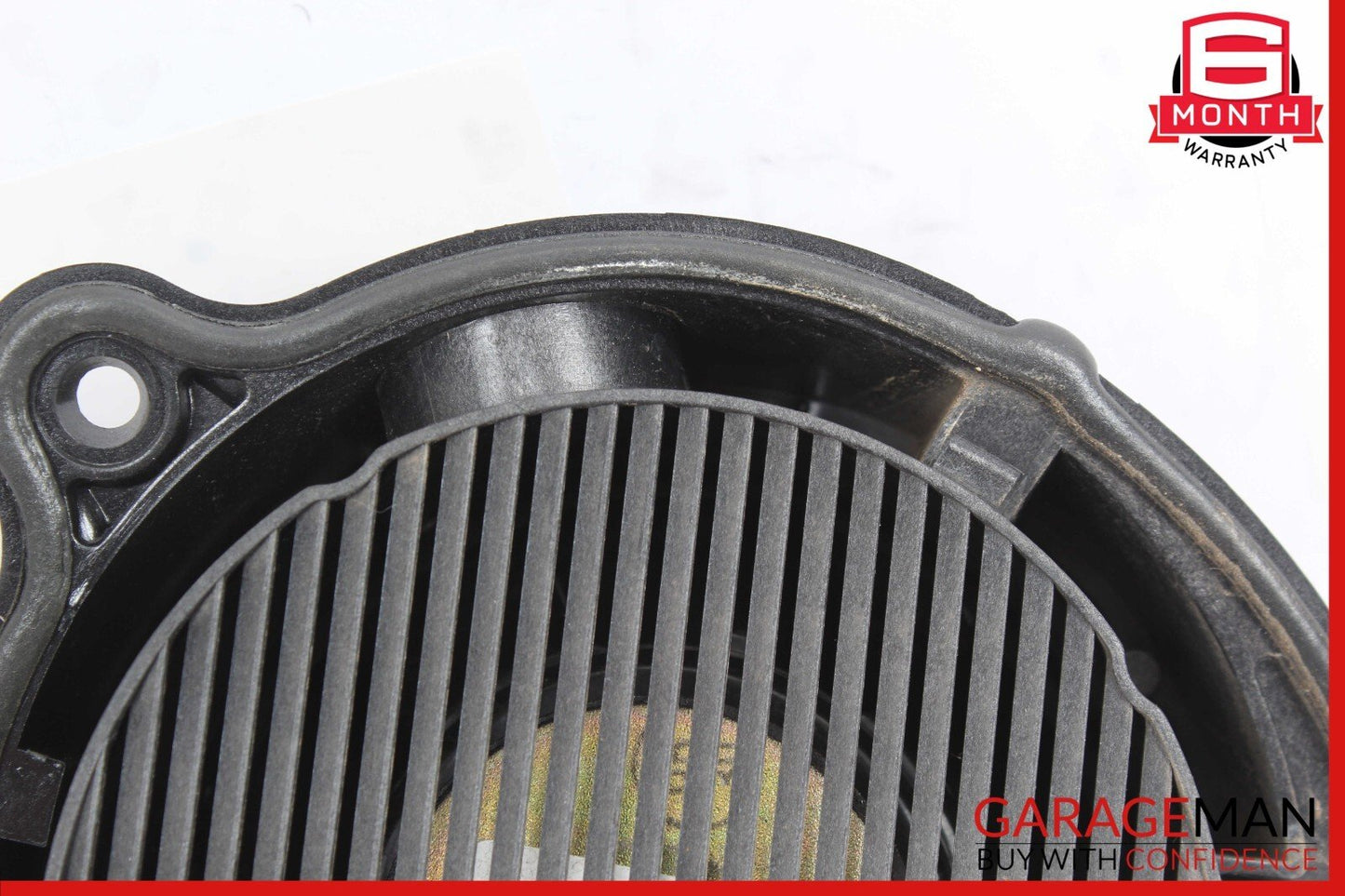 00-06 Mercedes W220 S55 S430 Front Left Side Door Sound Speaker 2208200902 OEM