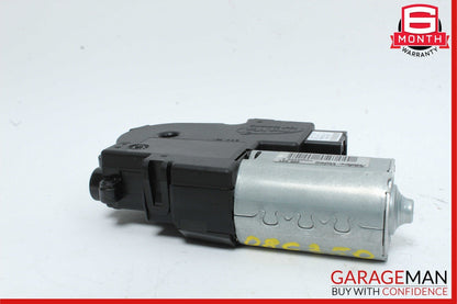08-15 Mercedes W204 C350 GLK350 CL550 Panoramic Sunroof Sun Roof Motor Unit OEM