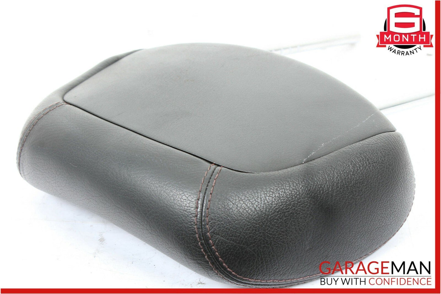 97-04 Mercedes R170 SLK230 Front Left / Right Side Seat Headrest Head Rest OEM