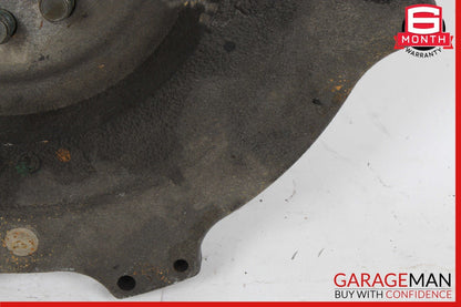 11-18 Porsche Cayenne 958 Hybrid S Transmission Clutch Flywheel L032040G6500 OEM