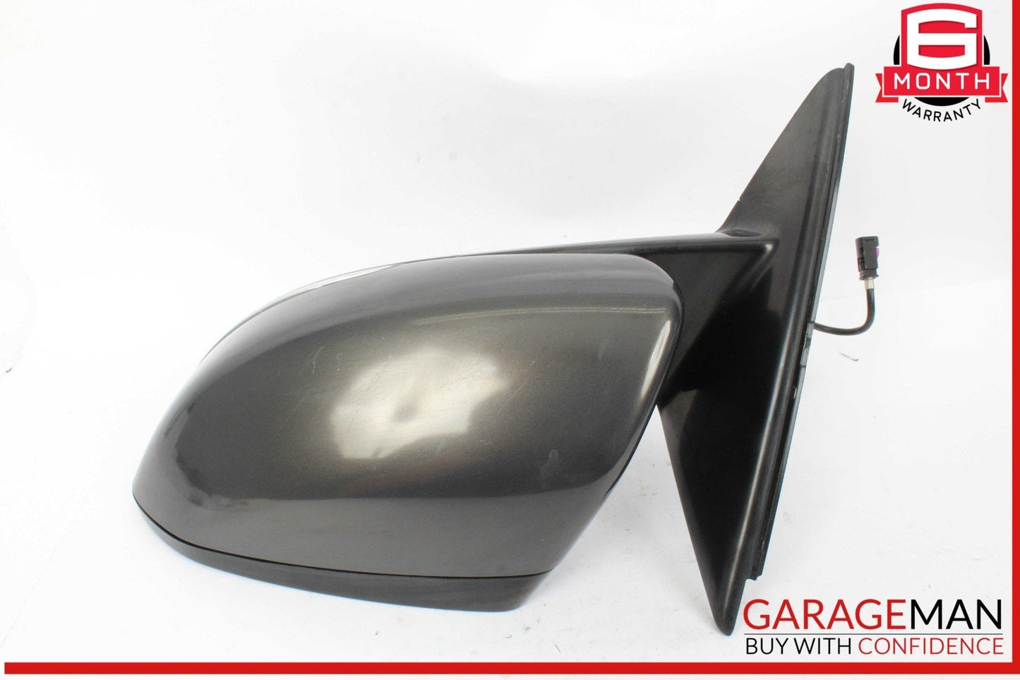 12-13 Range Rover Evoque Front Left Driver Side Door Rear View Mirror w/ Camera