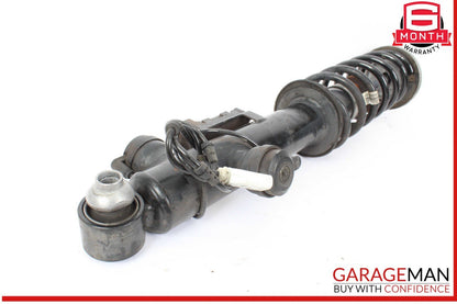 12-18 BMW 640i 650i Rear Right and Rear Left Side Shock Strut Absorber Set OEM