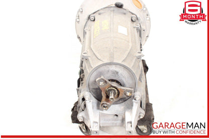 06-07 Mercedes W203 C230 722.9 7G Automatic Transmission Assembly 722.998 252k