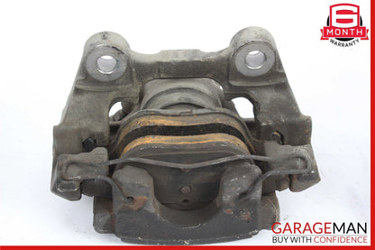 08-14 Mercedes W204 C300 Complete Front & Rear Brake Caliper Calipers Set OEM