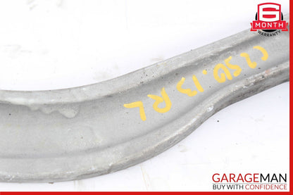 08-18 Mercedes W204 C250 Rear Right / Left Side Suspension Upper Control Arm OEM