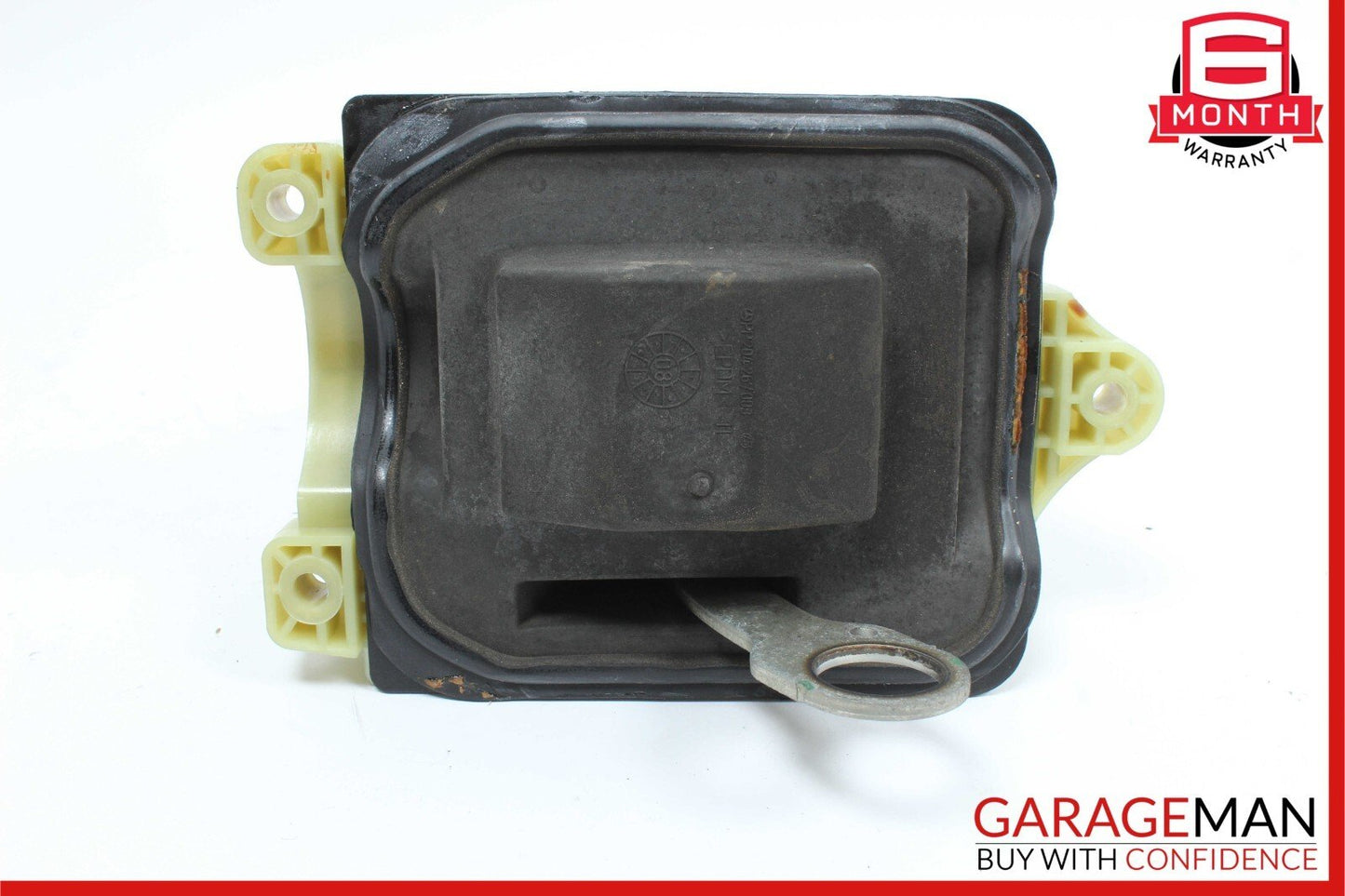 09-12 Mercedes X204 GLK350 Floor Gear Shift Shifter Selector Box 2042674124 OEM