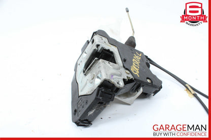 05-11 Mercedes R171 SLK280 Front Left Side Door Lock Latch Actuator OEM
