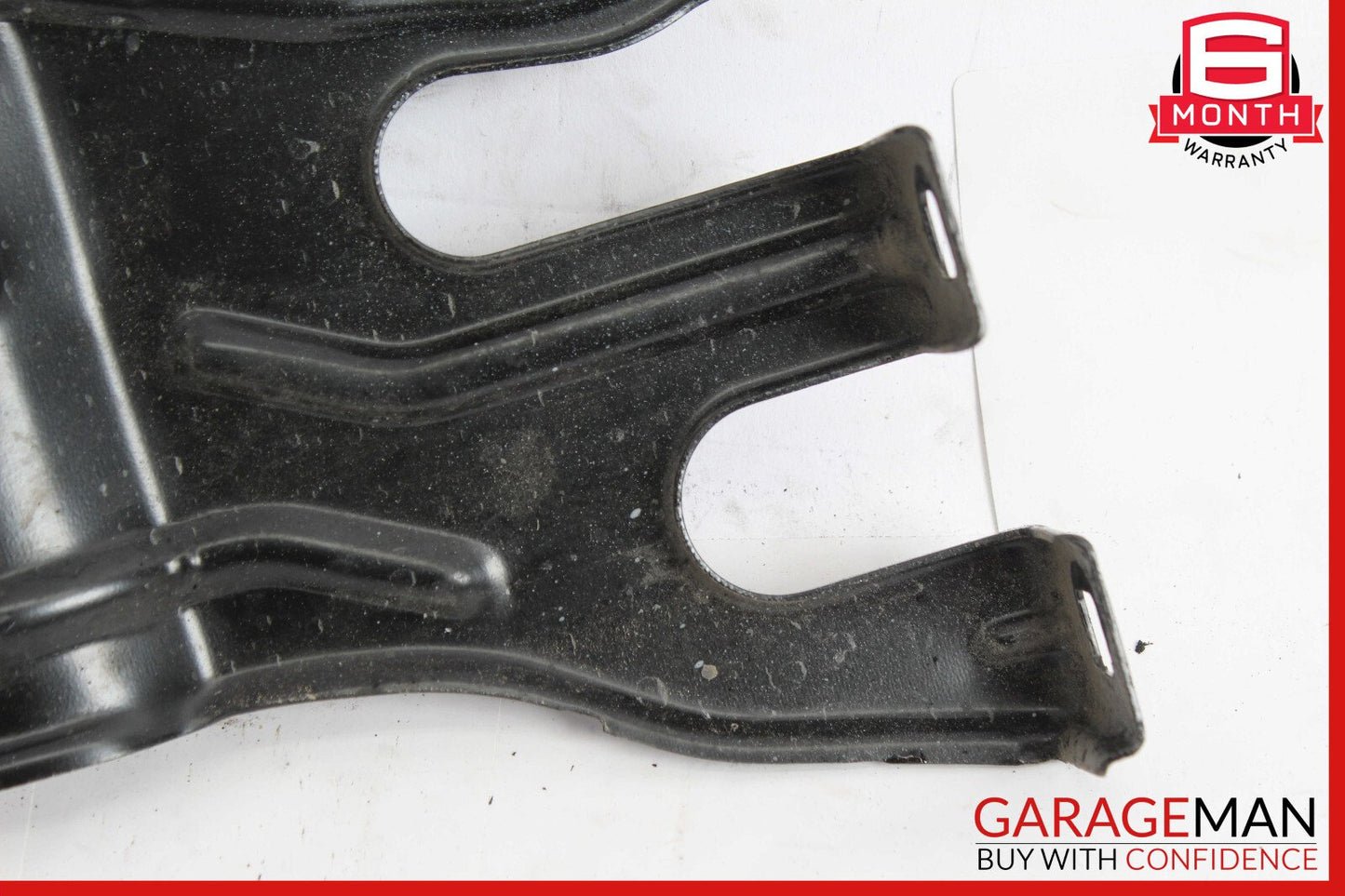 01-07 Mercedes W203 C240 Front Left Driver Side Headlight Support Bracket OEM