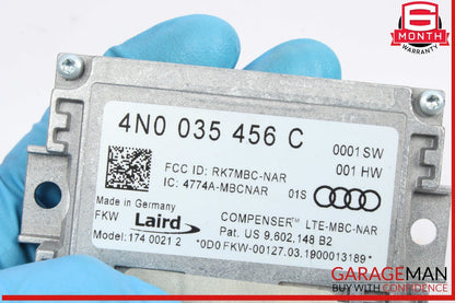 19-24 Audi S5 SQ5 Q5 Q7 Emergency Call Antenna Amplifier AMP Control Module OEM