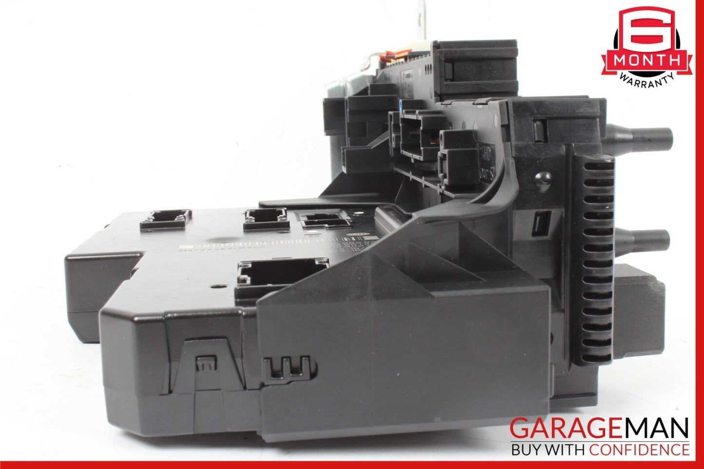 12-16 Mercedes R172 SLK250 Rear Fuse Relay Junction Box Control Module Assy