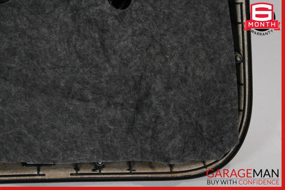 15-20 Mercedes W205 C300 C43 AMG Front Right Side Interior Door Panel Cover OEM