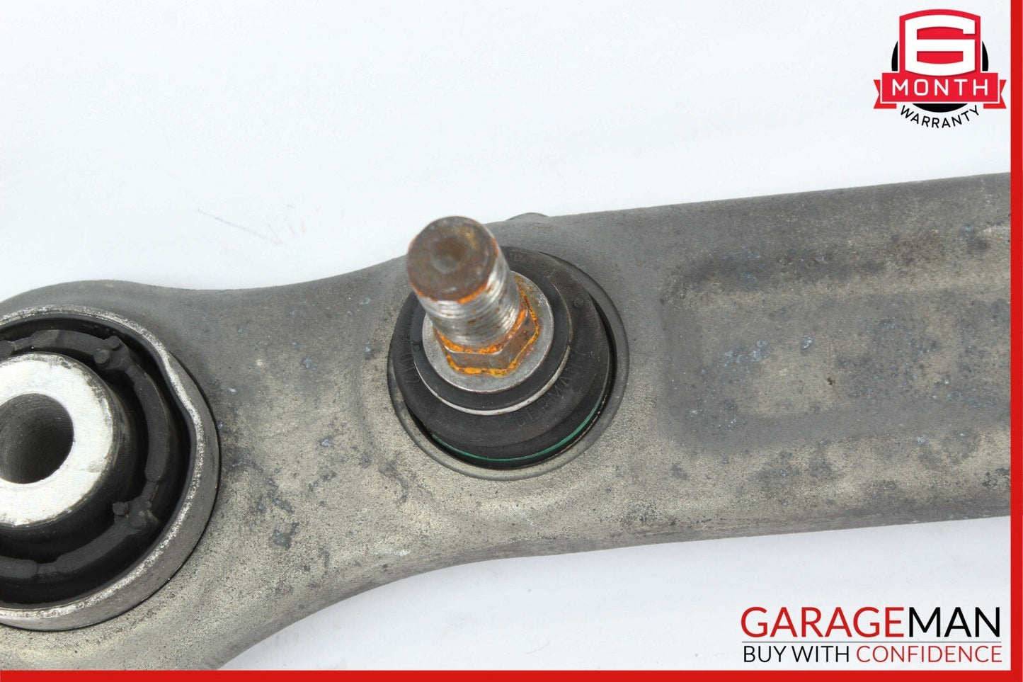 03-11 Mercedes W211 E350 E320 CLS63 AMG Front Left Side Lower Control Arm RWD