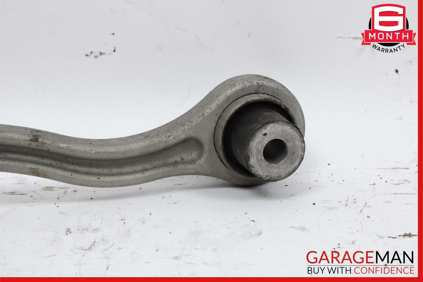 08-16 Mercedes W212 E350 C300 Rear Left / Right Suspension Lower Control Arm OEM