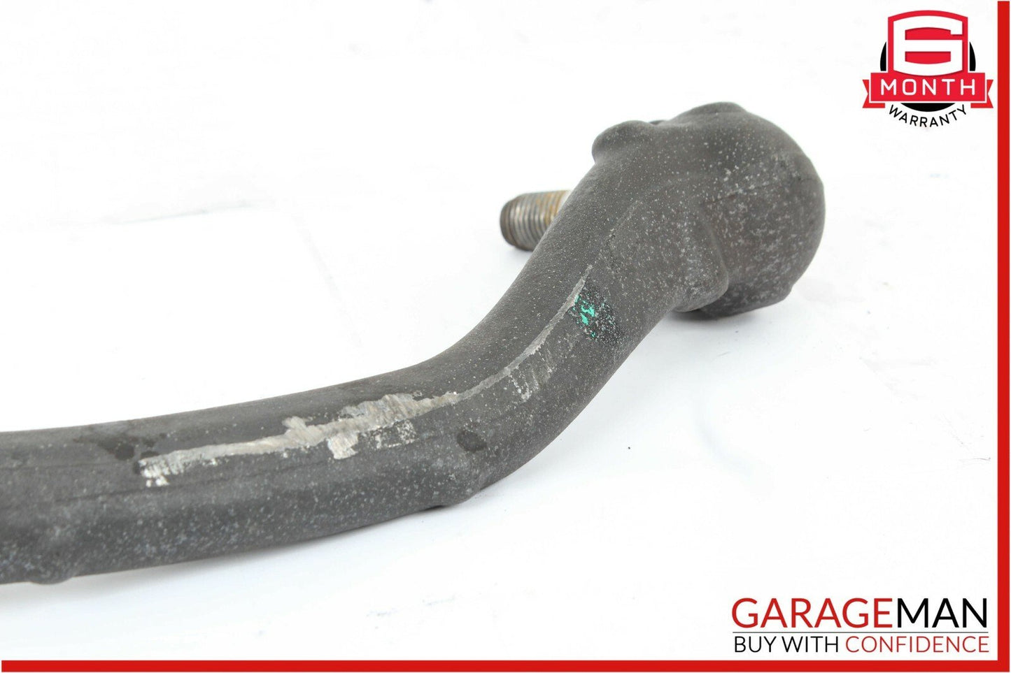 01-07 Mercedes W203 C230 C32 AMG Front Right Side RWD Lower Control Arm OEM