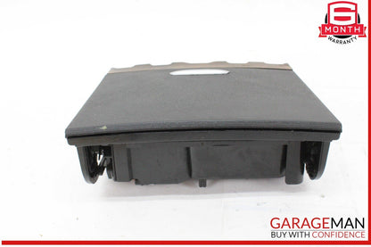 14-17 Mercedes W207 E400 E350 Front Center Console Storage Compartment OEM