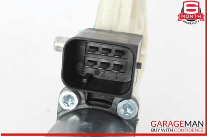 03-09 Mercedes W211 E350 E320 Rear Right Side Door Window Regulator Motor OEM