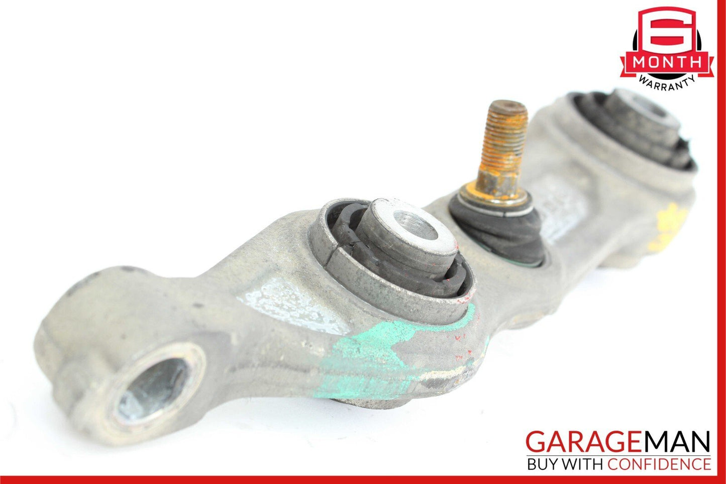 03-11 Mercedes W211 E350 CLS550 Front Right Driver Side Lower Control Arm OEM