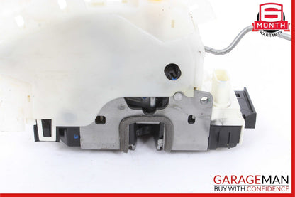 08-14 Mercedes W212 E350 C250 C300 Front Right Side Door Lock Latch Actuator OEM