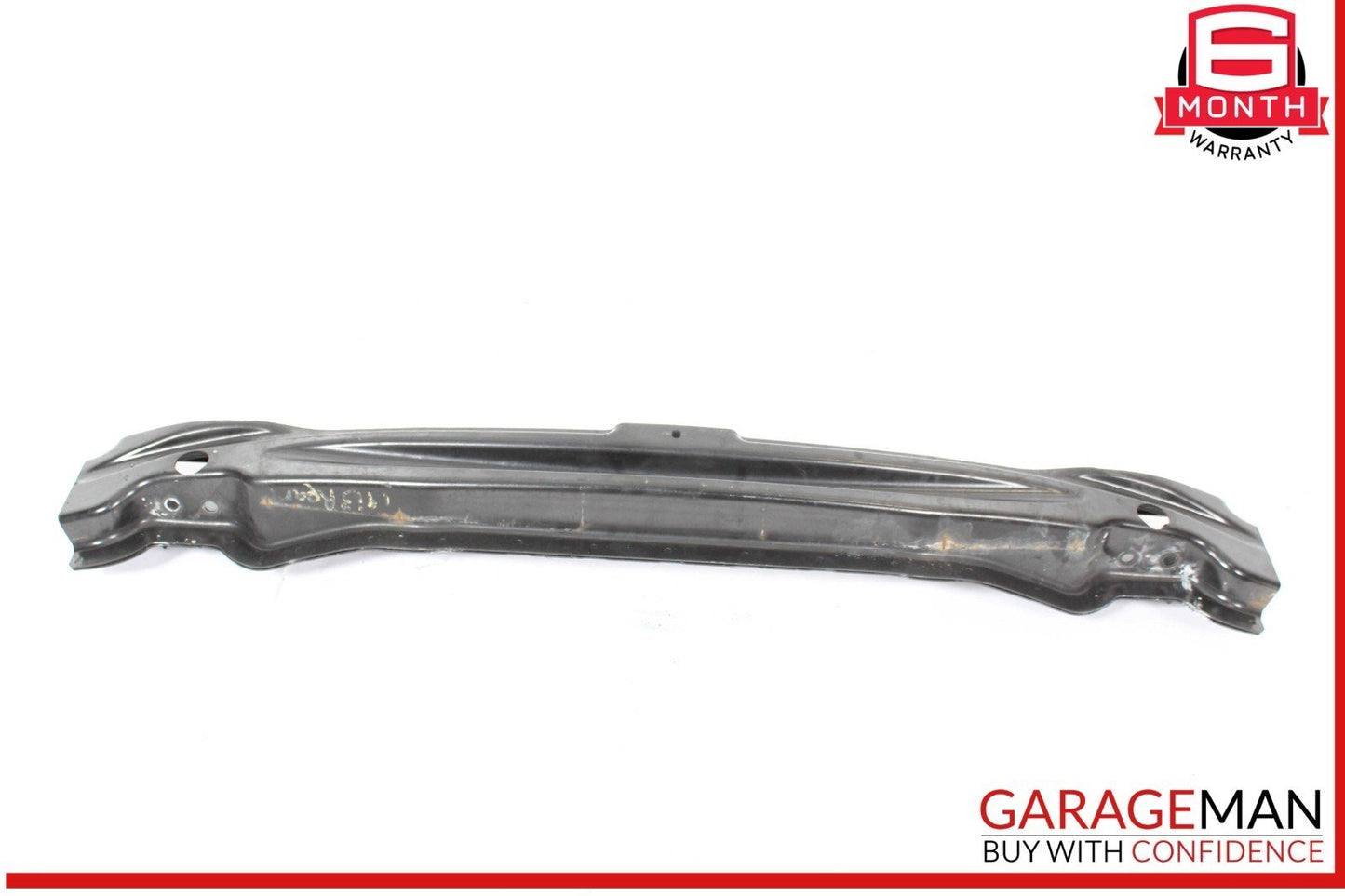 14-21 BMW i3 I01 Hybrid Rear Bumper Reinforcement Impact Bar Rebar Beam OEM